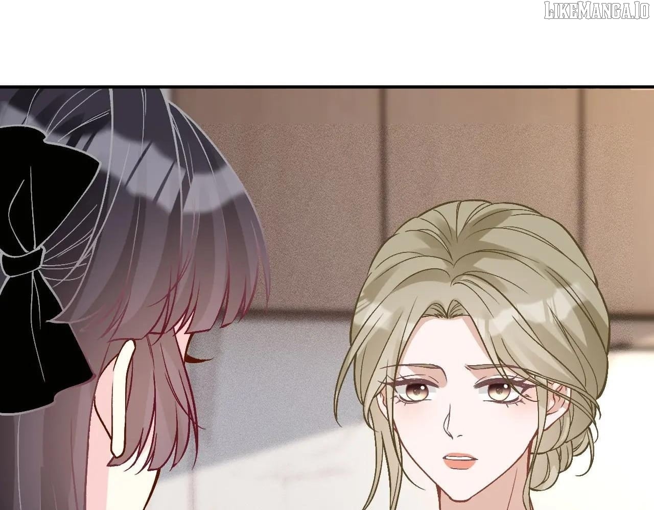 Everyone's Darling Chapter 362 - page 35